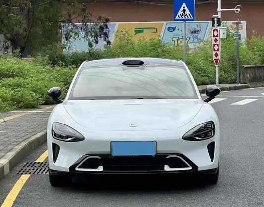 2024 Xiaomi SU7 BEV 101KWH image 2