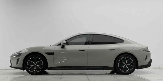 2024 Xiaomi SU7 BEV 73.6KWH image 2