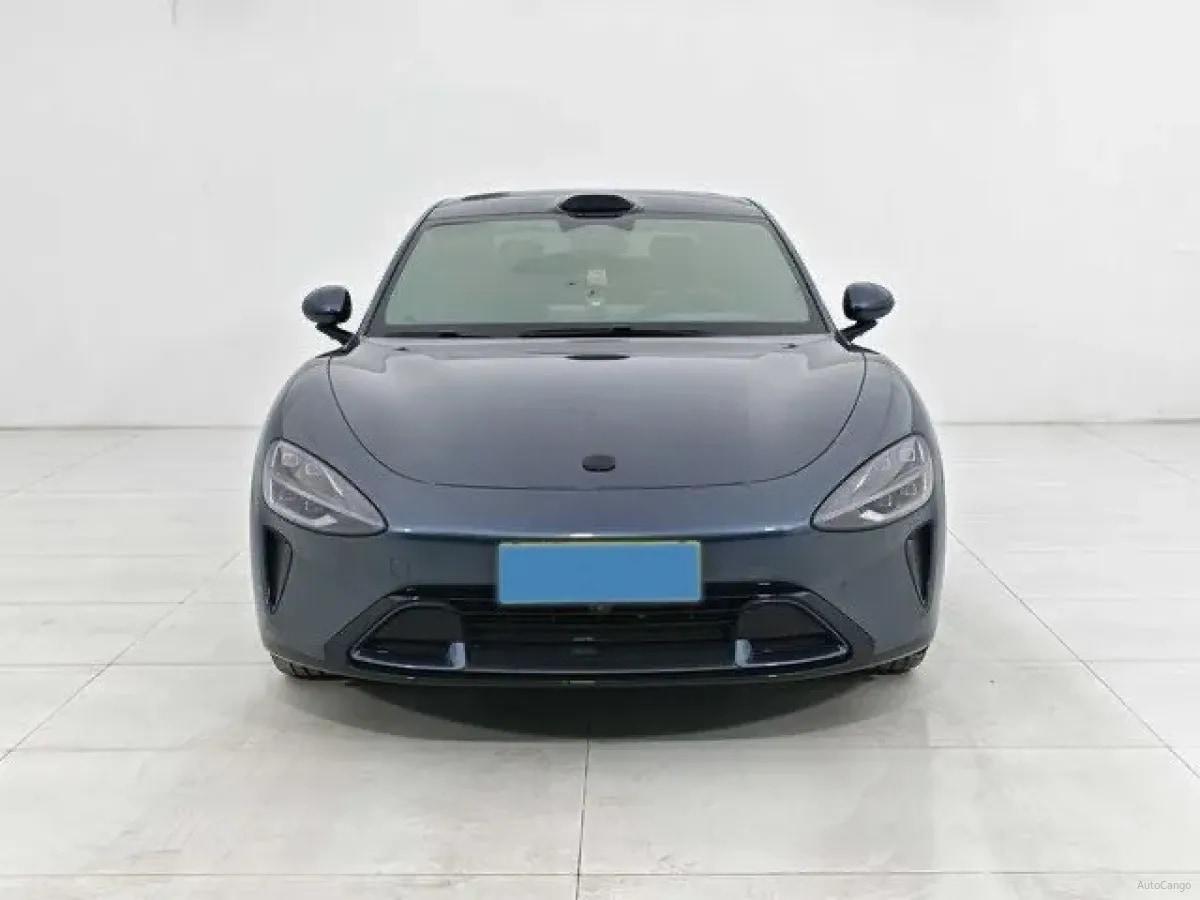 2024 Xiaomi SU7 BEV 101KWH image 2