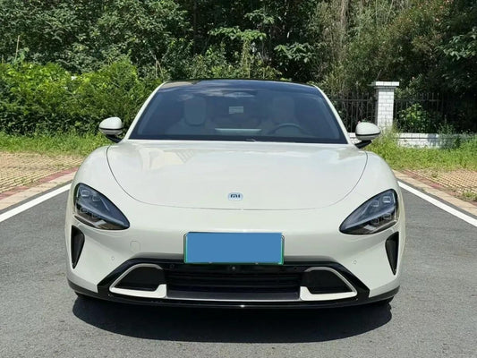 2024 Xiaomi SU7 BEV 73.6KWH image 2