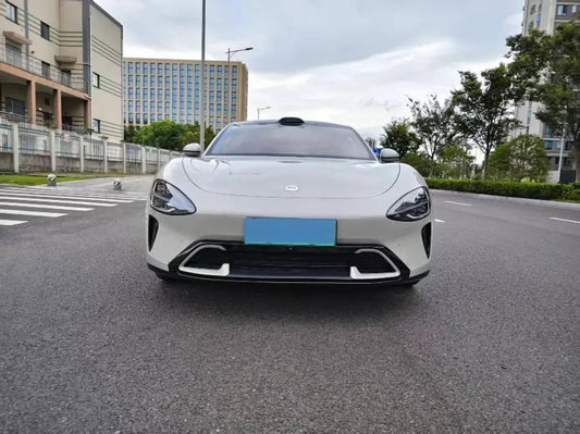 2024 Xiaomi SU7 BEV 94.3KWH image 2