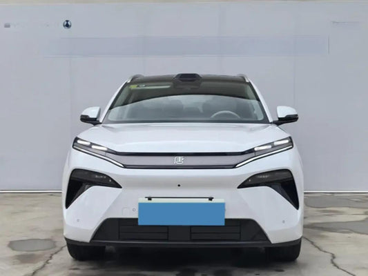 2025 BYD Tang L BEV 100.5KWH 670km image 2