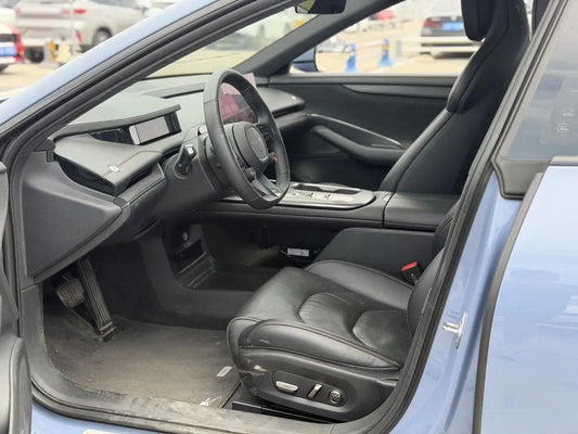 2024 Xiaomi SU7 BEV 73.6KWH image 2