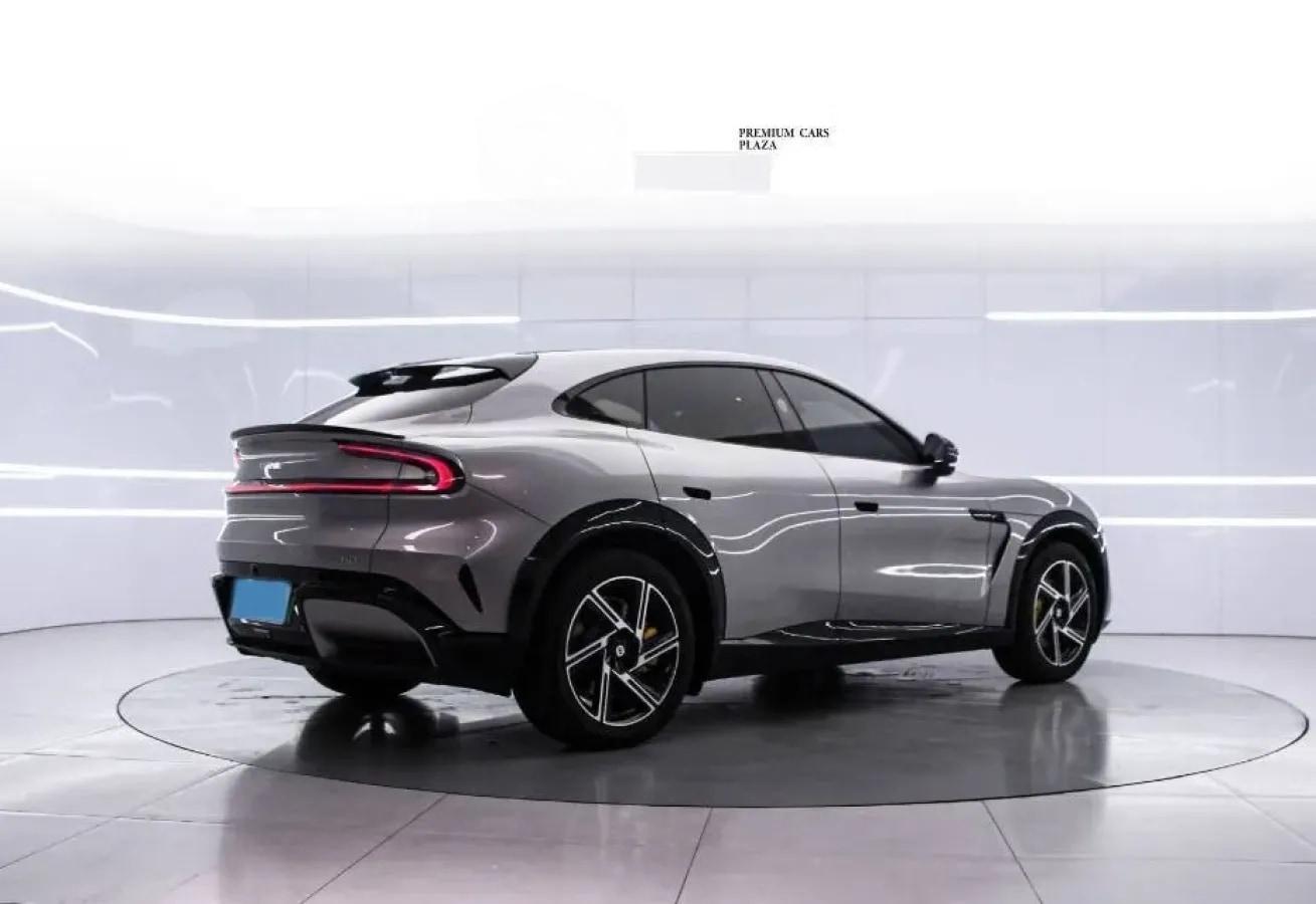 2025 Xiaomi YU7 BEV 96.3KWH 835km image 2
