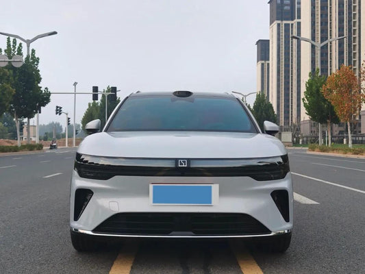 2026 Zeekr 7X BEV 103KWH 715km image 2