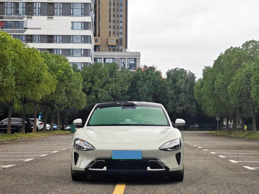 2024 Xiaomi SU7 BEV 101KWH 800km image 2