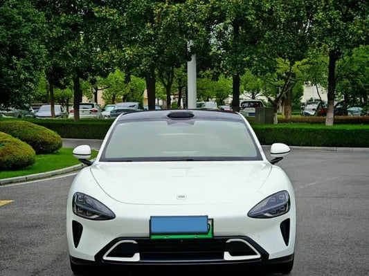 2024 Xiaomi SU7 BEV 101KWH image 2