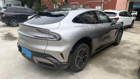 2025 Xiaomi YU7 BEV image 2