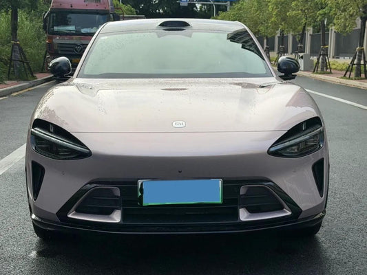 2025 Xiaomi YU7 BEV image 2
