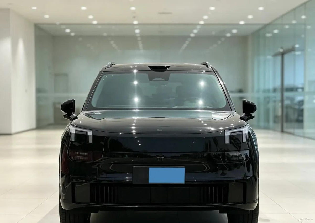 2025 LYNK&CO 900 2.0T 254HP L4 3DHT PHEV 52.38KWH 280km image 2