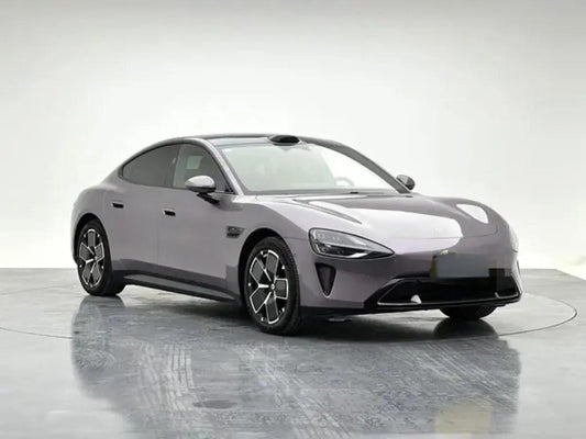 2024 Xiaomi SU7 BEV 94.3KWH 830km image 2