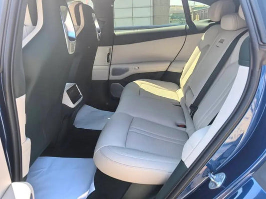 2025 Xiaomi YU7 BEV 101.7KWH image 2