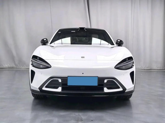 2025 Xiaomi YU7 BEV 96.3KWH image 2