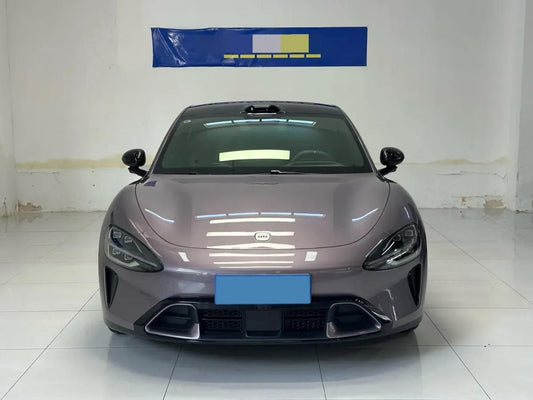 2026 Xiaomi SU7 BEV image 2