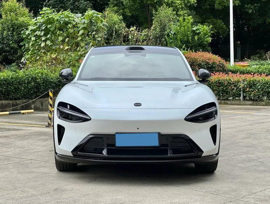 2025 Xiaomi YU7 BEV 101.7KWH image 2