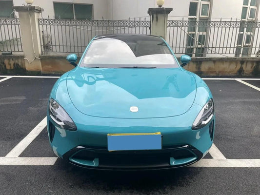 2024 Xiaomi SU7 BEV 73.6KWH image 2