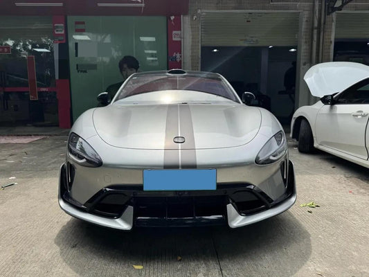 2024 Xiaomi SU7 BEV 94.3KWH image 2