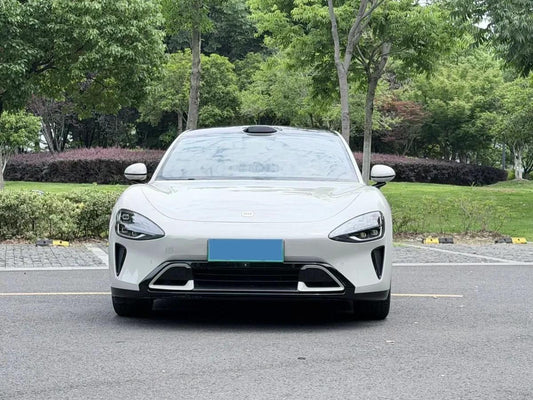 2024 Xiaomi SU7 BEV 94.3KWH image 2