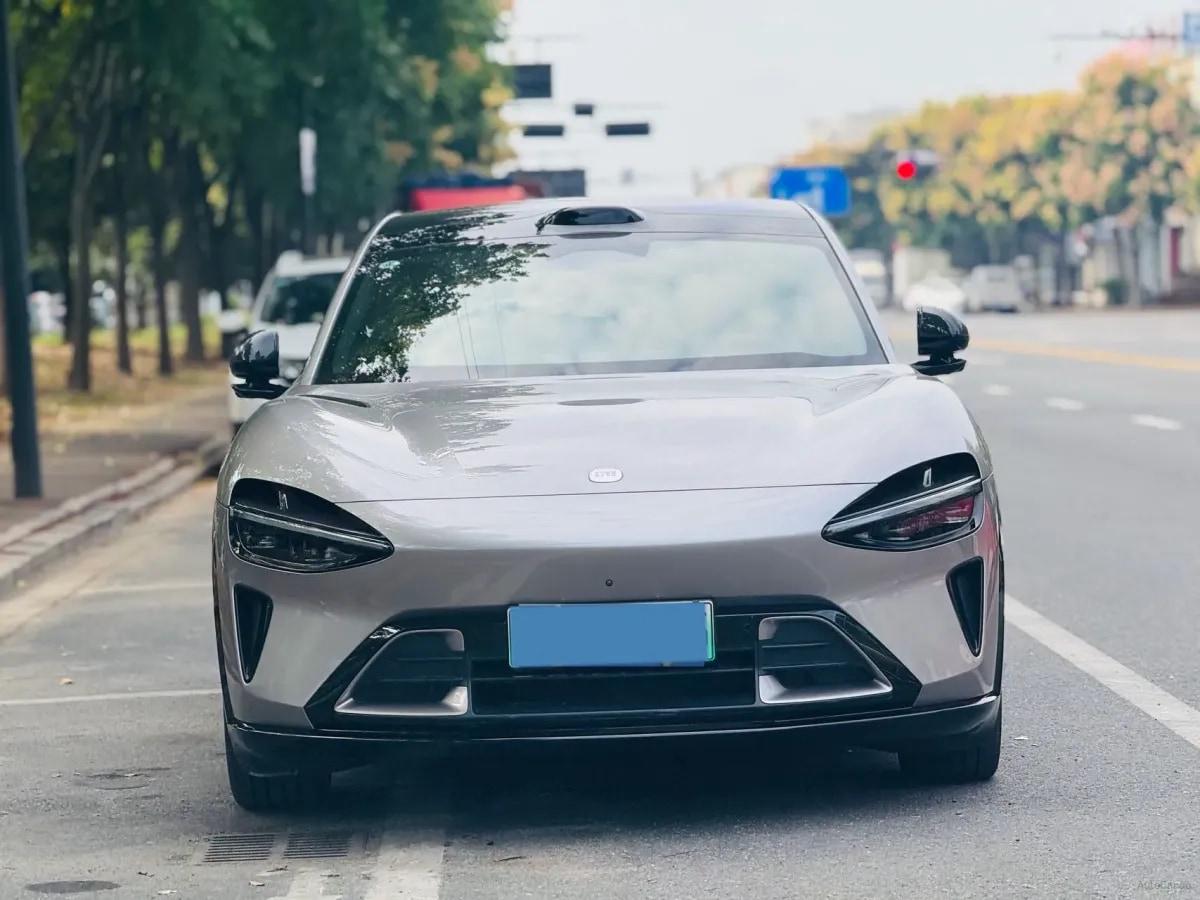 2025 Xiaomi YU7 BEV 101.7KWH 760km image 2