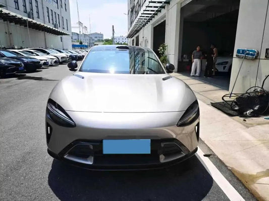 2025 Xiaomi YU7 BEV 96.3KWH image 2