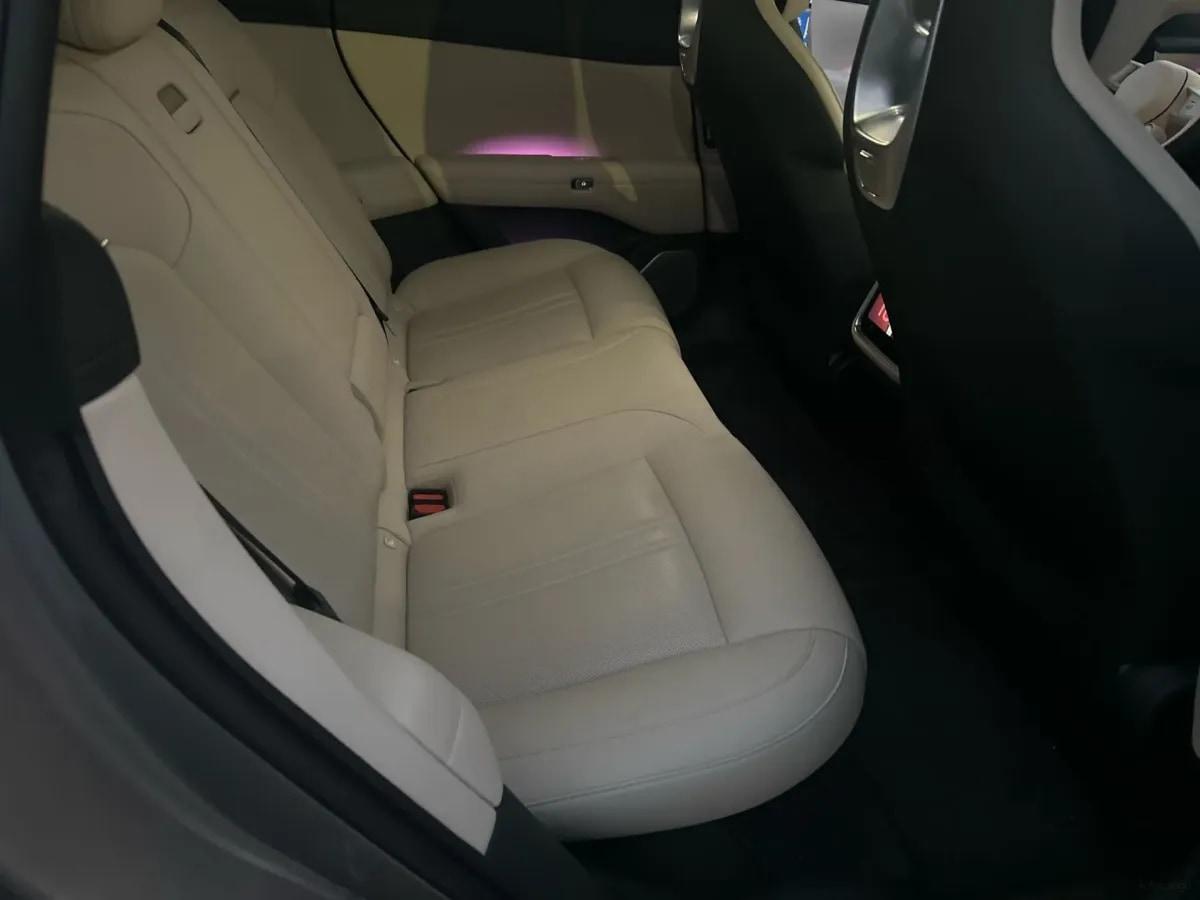 2025 Xiaomi YU7 BEV 96.3KWH 835km image 2