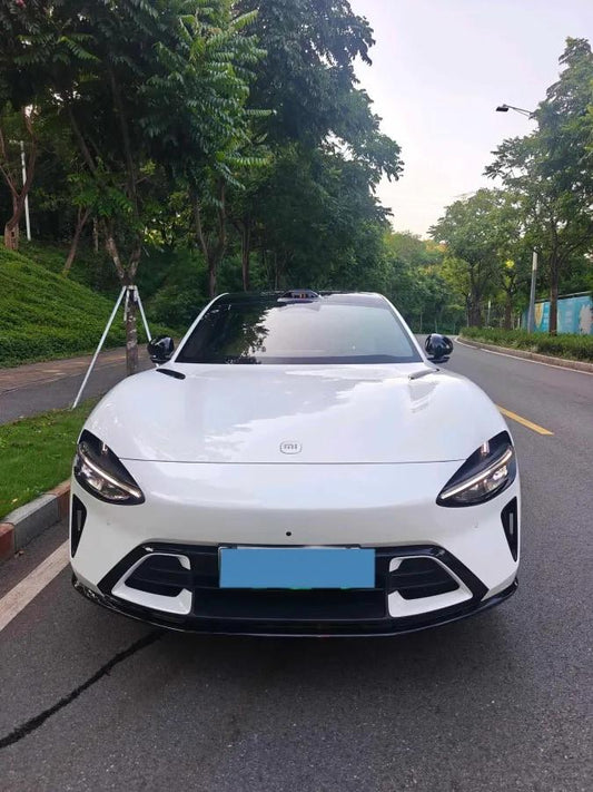 2025 Xiaomi YU7 BEV 96.3KWH image 2