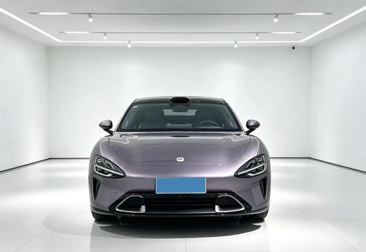 2024 Xiaomi SU7 BEV 101KWH 800km image 2