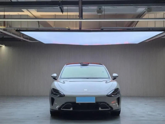 2024 Xiaomi SU7 BEV 101KWH image 2