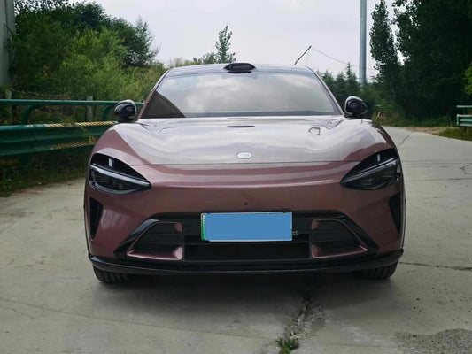 2025 Xiaomi YU7 BEV 101.7KWH image 2