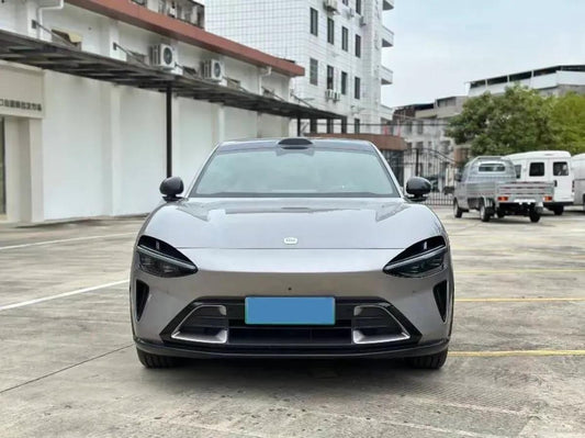 2025 Xiaomi YU7 BEV 101.7KWH image 2
