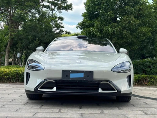 2024 Xiaomi SU7 BEV 101KWH image 2
