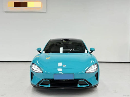 2024 Xiaomi SU7 BEV 94.3KWH image 2