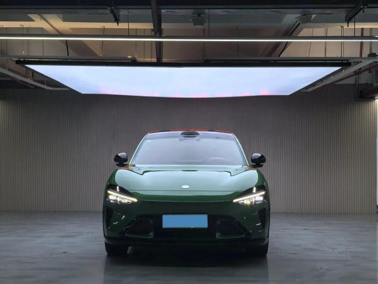 2025 Xiaomi YU7 BEV 101.7KWH image 1
