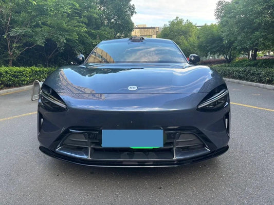 2025 Xiaomi YU7 BEV 101.7KWH image 2