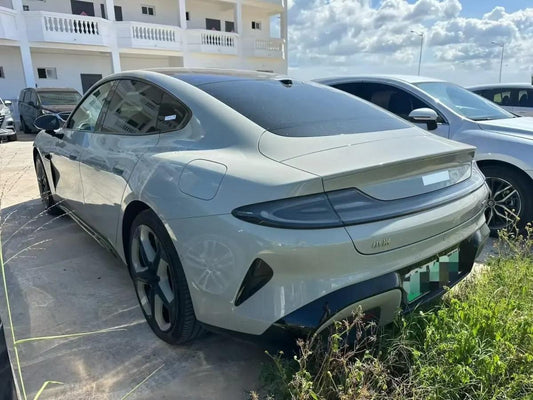 2024 Xiaomi SU7 BEV 73.6KWH image 2