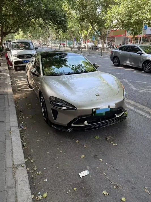 2024 Xiaomi SU7 BEV 94.3KWH image 2