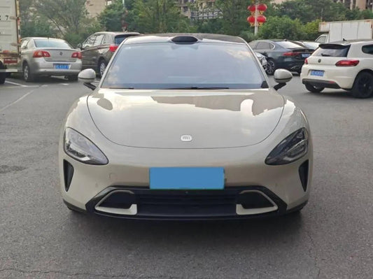 2024 Xiaomi SU7 BEV 101KWH image 2