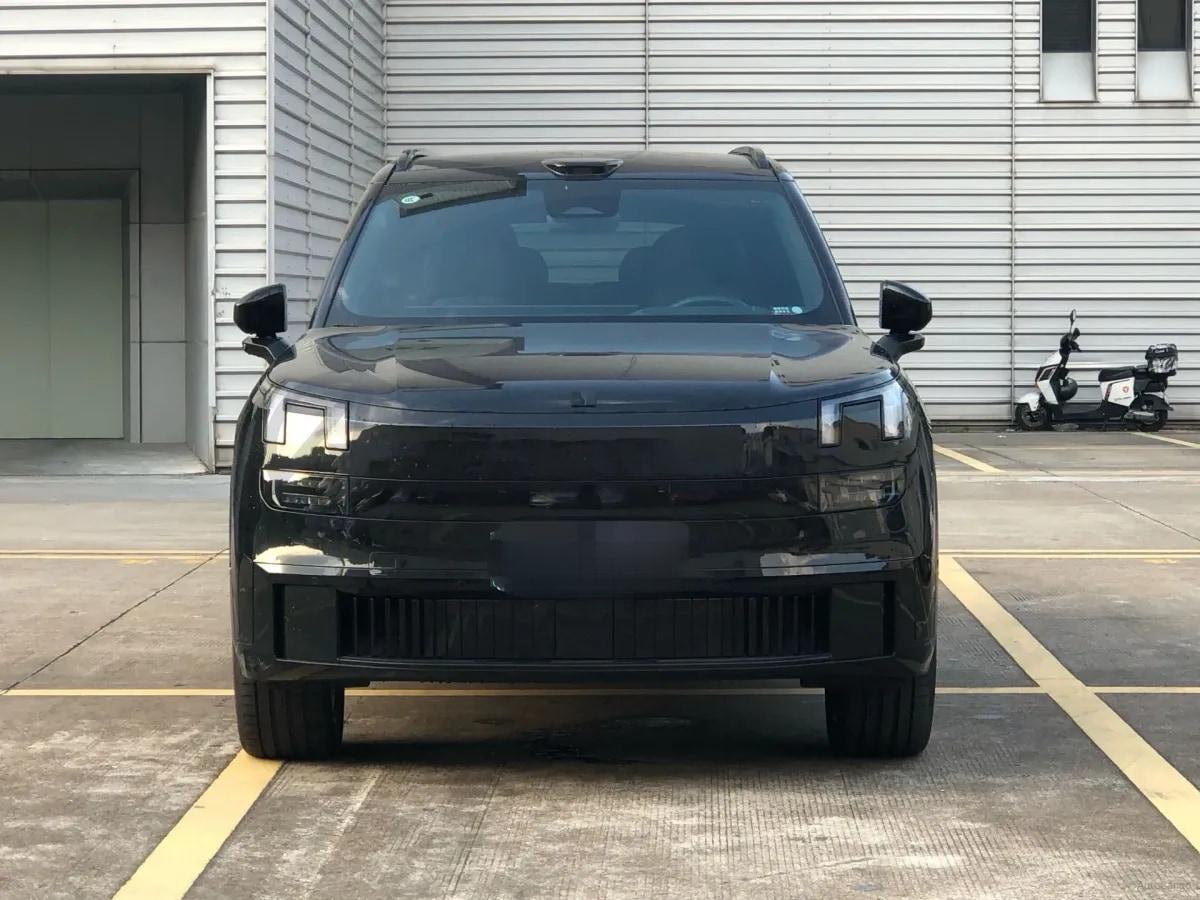 2025 LYNK&CO 900 2.0T 254HP L4 3DHT PHEV 52.38KWH 280km image 2