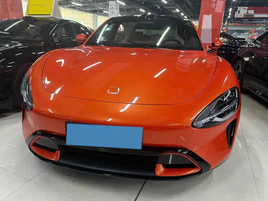 2024 Xiaomi SU7 BEV 101KWH image 2