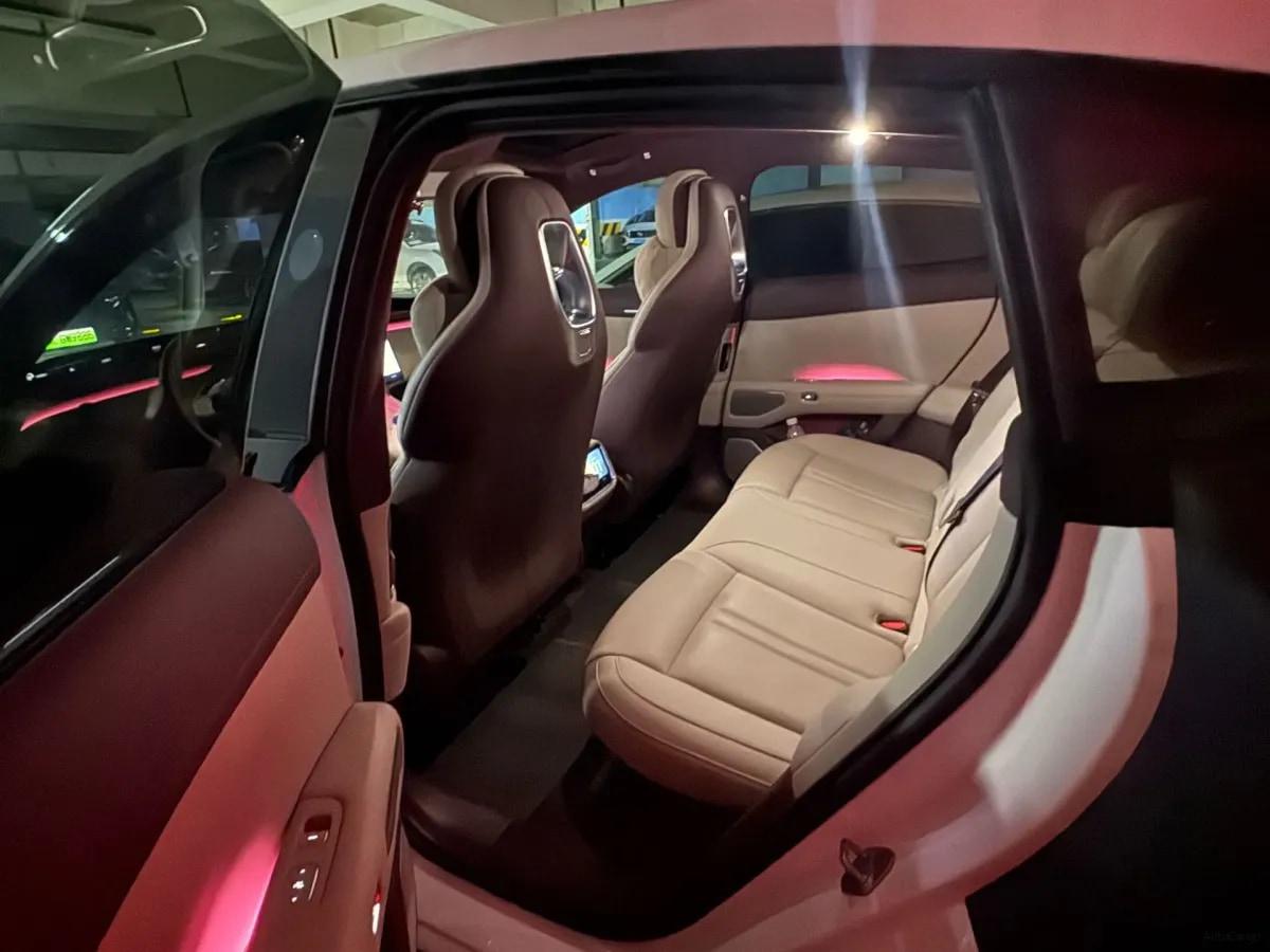 2025 Xiaomi YU7 BEV 101.7KWH 760km image 2