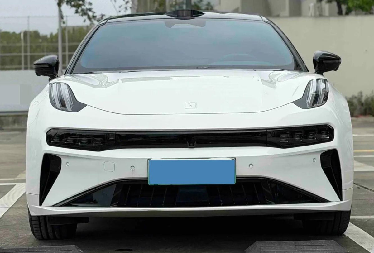 2024 Zeekr 001 BEV 100KWH 750km image 2