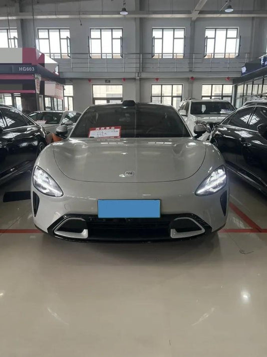 2024 Xiaomi SU7 BEV 73.6KWH image 2