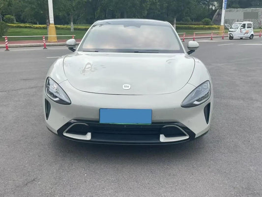 2024 Xiaomi SU7 BEV 73.6KWH image 2