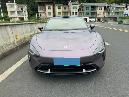 2024 Xiaomi SU7 BEV 94.3KWH image 2