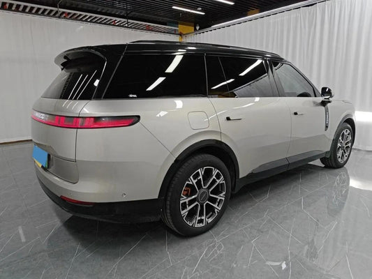 2025 LYNK&CO 900 2.0T 254HP L4 3DHT PHEV 52.38KWH 280km image 2