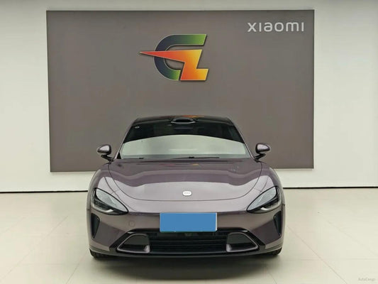 2024 Xiaomi SU7 BEV 101KWH image 2