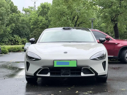2026 Xiaomi SU7 BEV 73KWH 720km image 2