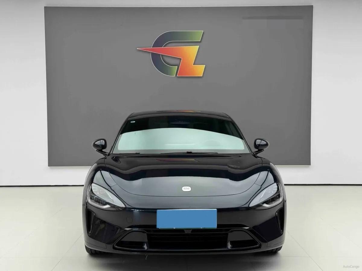 2024 Xiaomi SU7 BEV 73.6KWH 700km image 2