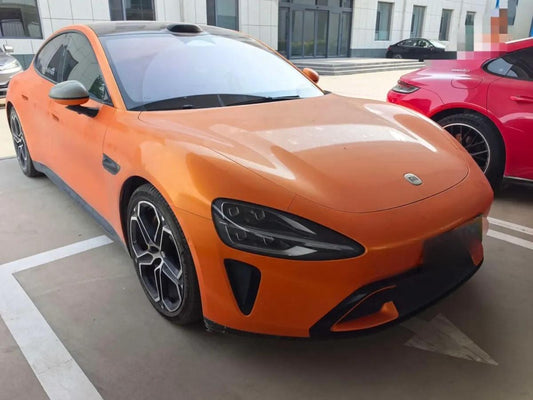 2024 Xiaomi SU7 BEV 101KWH image 2