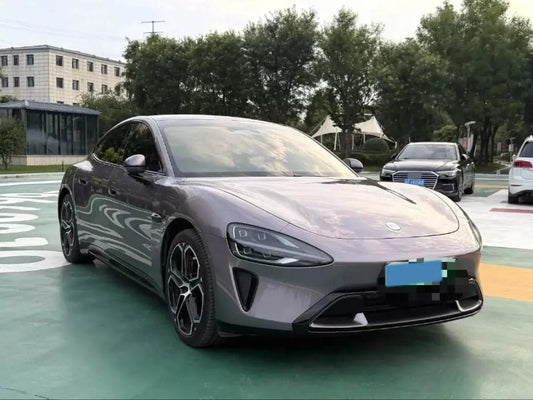 2024 Xiaomi SU7 BEV 73.6KWH image 2